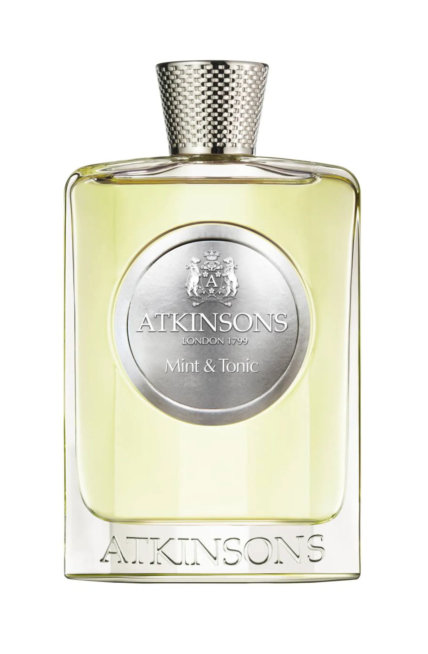 "Mint & Tonic" EdP 100 ml