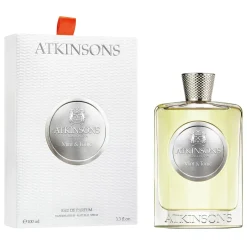 "Mint & Tonic" EdP 100 ml