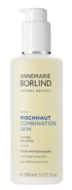 "Mischhaut" Aktiv-Gel 150 ml