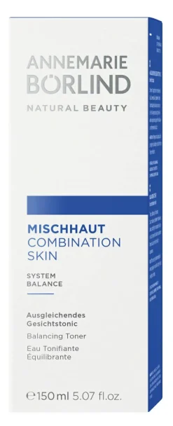 "Mischhaut" Gesichtstonic 150 ml