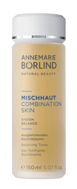 "Mischhaut" Gesichtstonic 150 ml