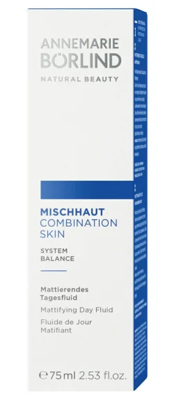 "Mischhaut" Tages-Fluid 75 ml