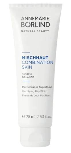 "Mischhaut" Tages-Fluid 75 ml