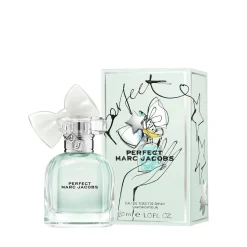 "MJ Perfect" EdT Spray 30 ml