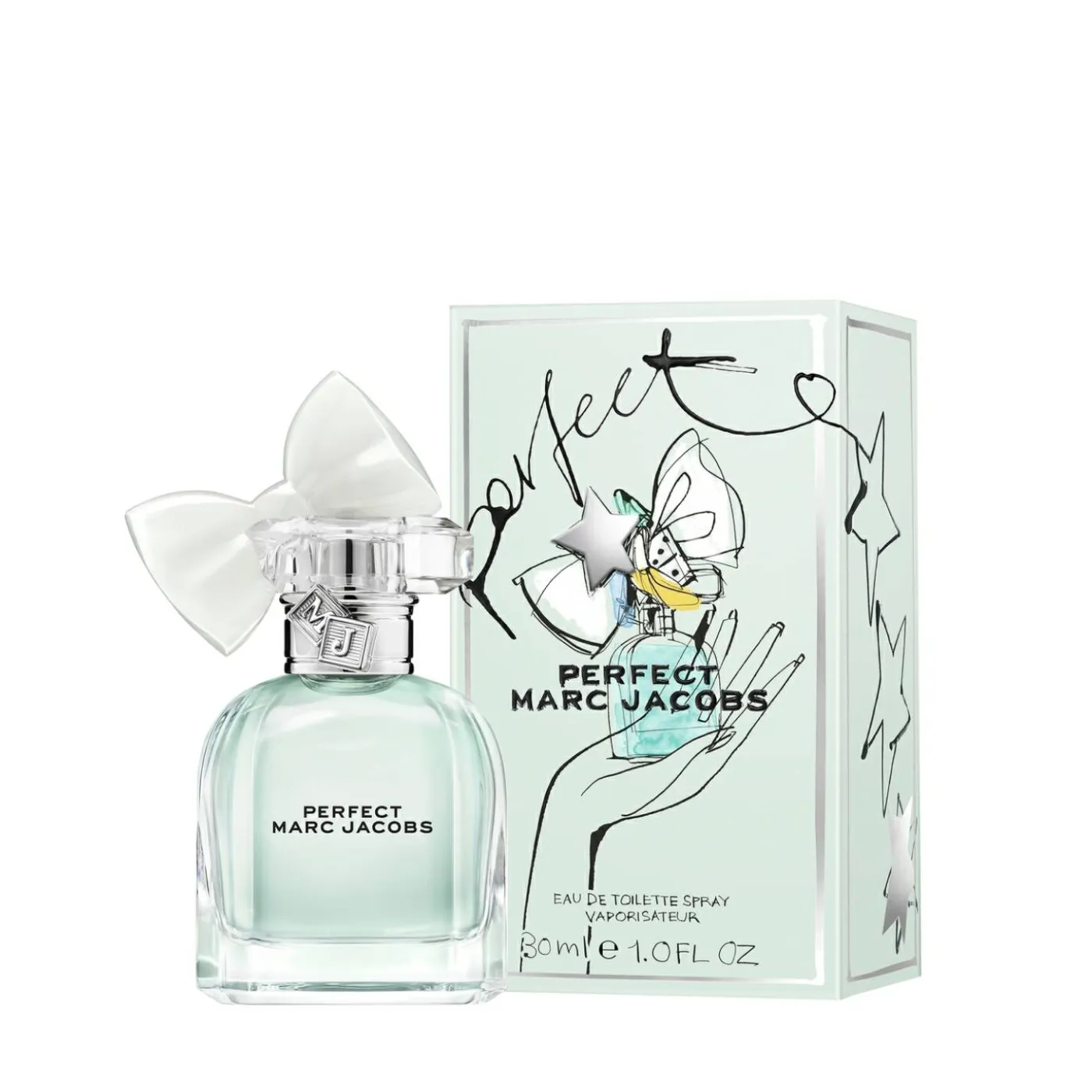 "MJ Perfect" EdT Spray 30 ml