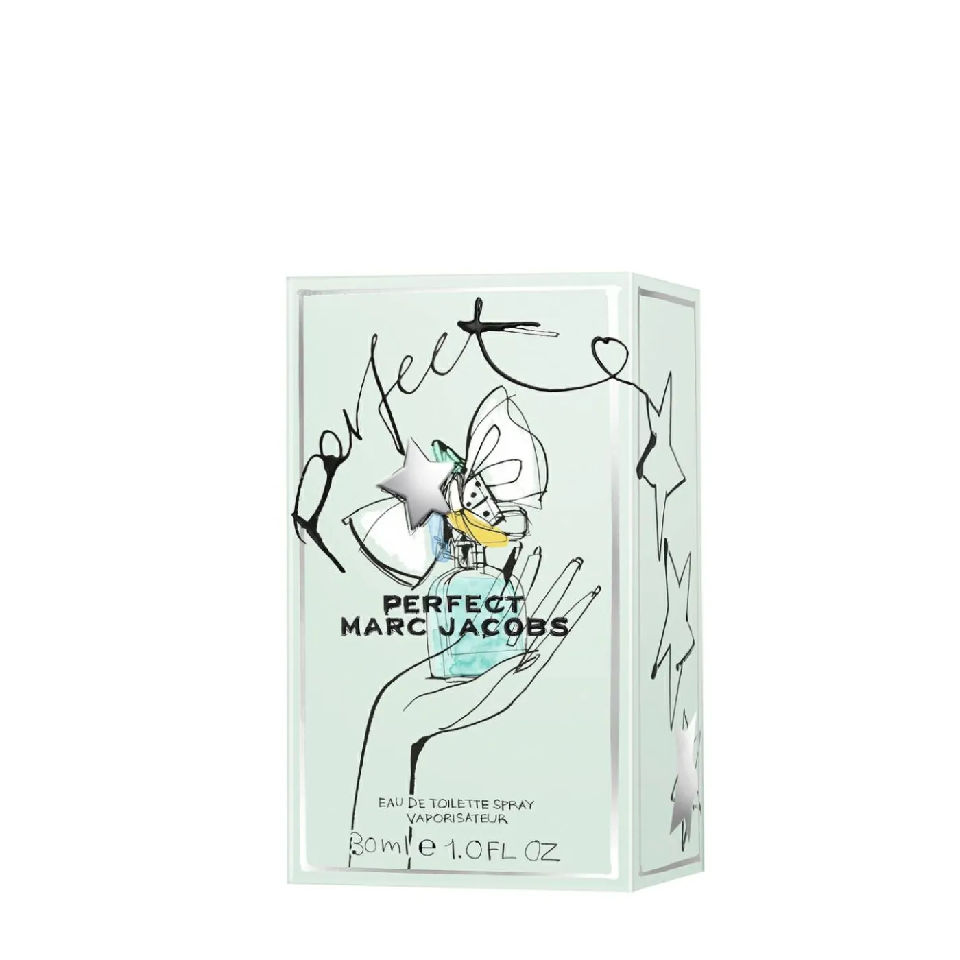 "MJ Perfect" EdT Spray 30 ml