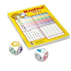 M-Kniffel® Kids