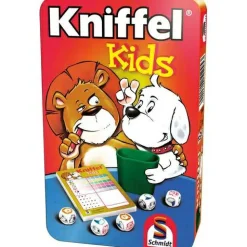 M-Kniffel® Kids