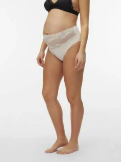 MLALBERTA LACE PANTIES