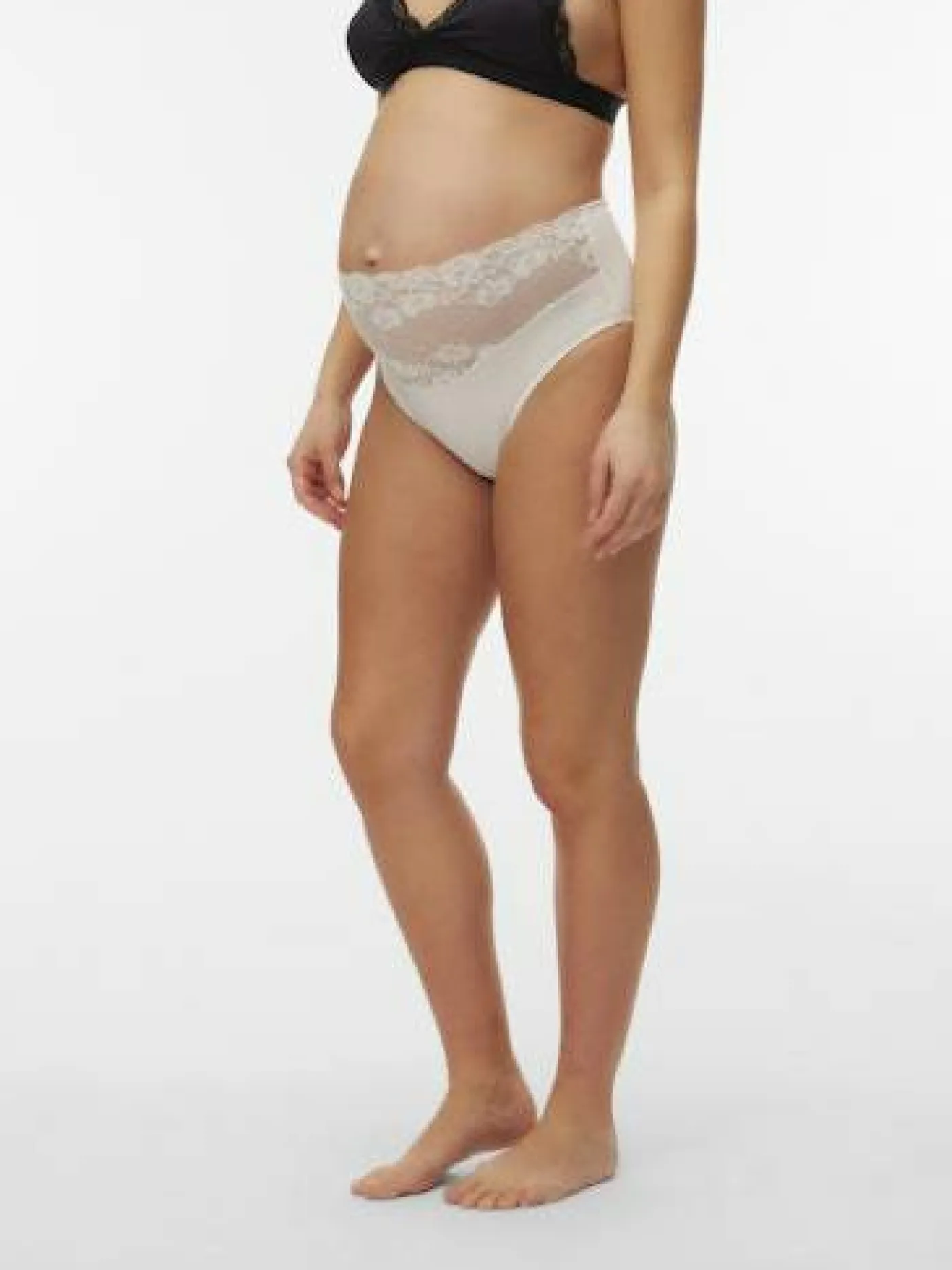 MLALBERTA LACE PANTIES