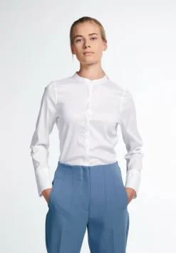 Modern Classic Bluse