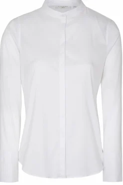 Modern Classic Bluse