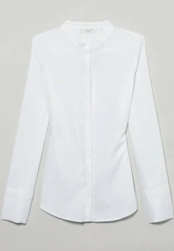 Modern Classic Bluse