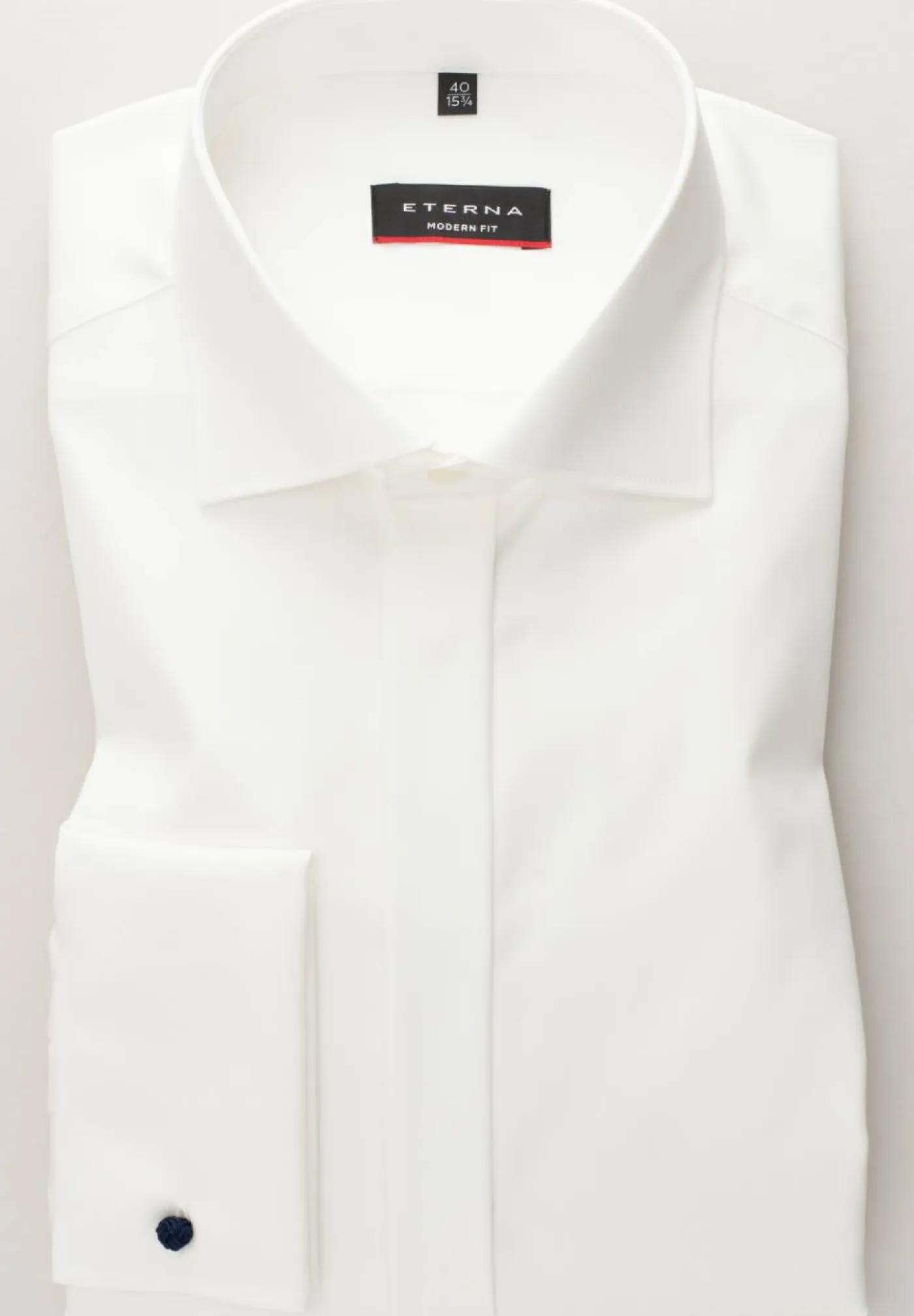 Modern Fit Hemd