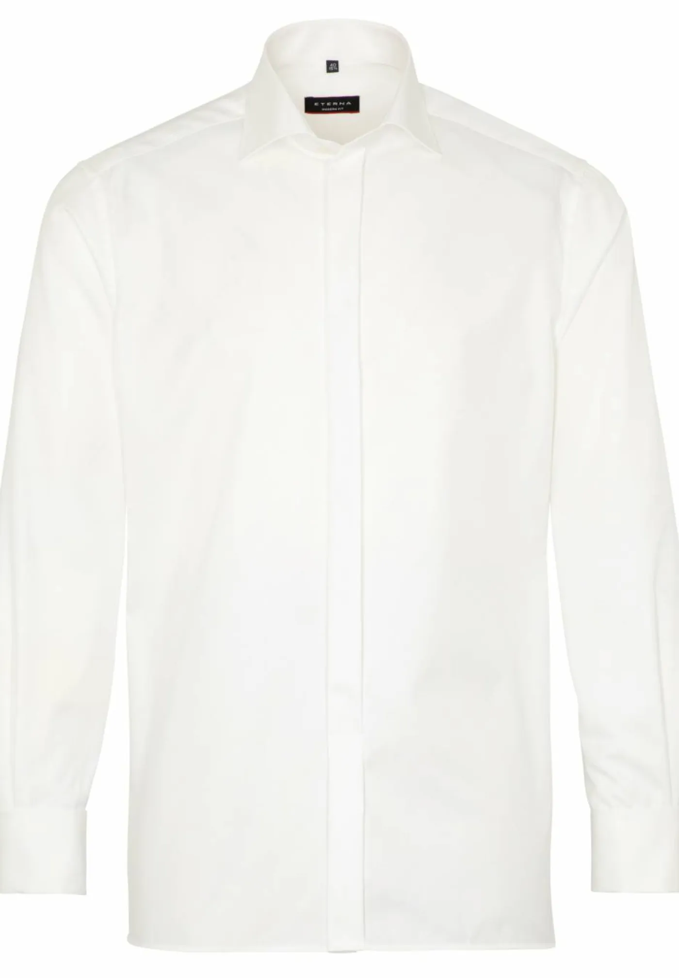 Modern Fit Hemd