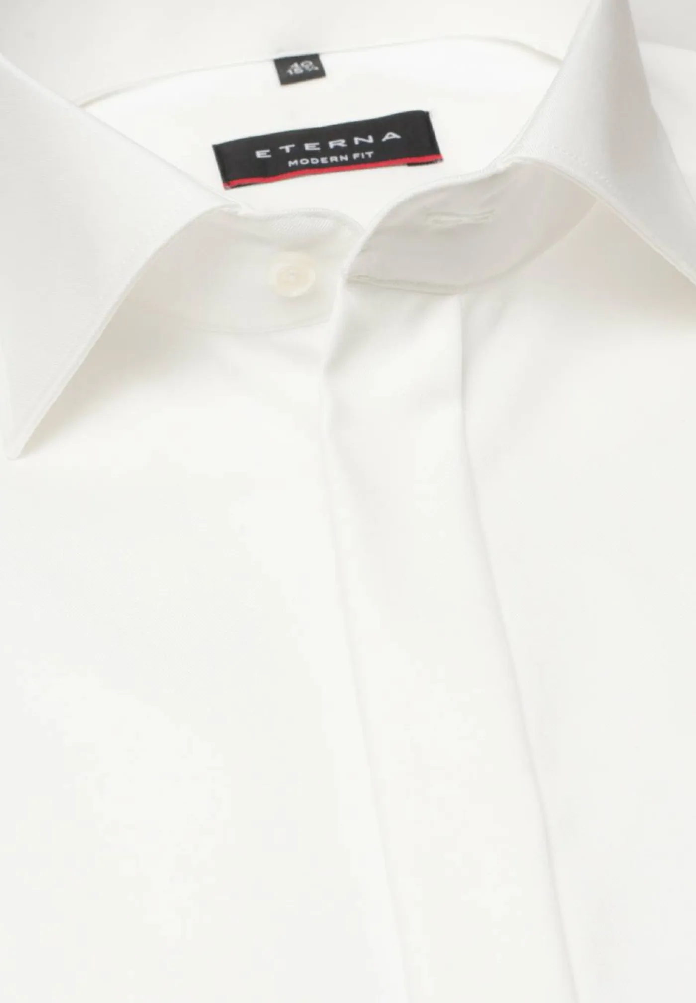 Modern Fit Hemd
