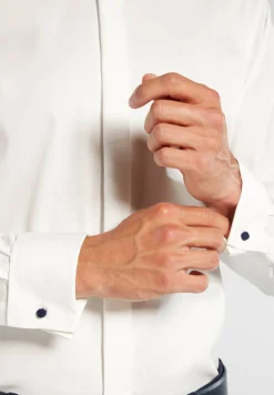 Modern Fit Hemd