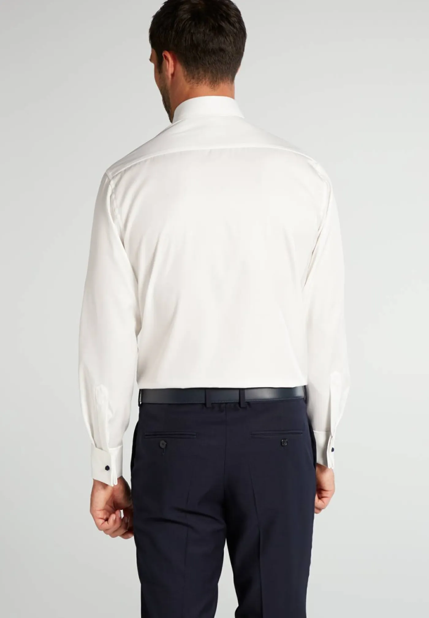 Modern Fit Hemd