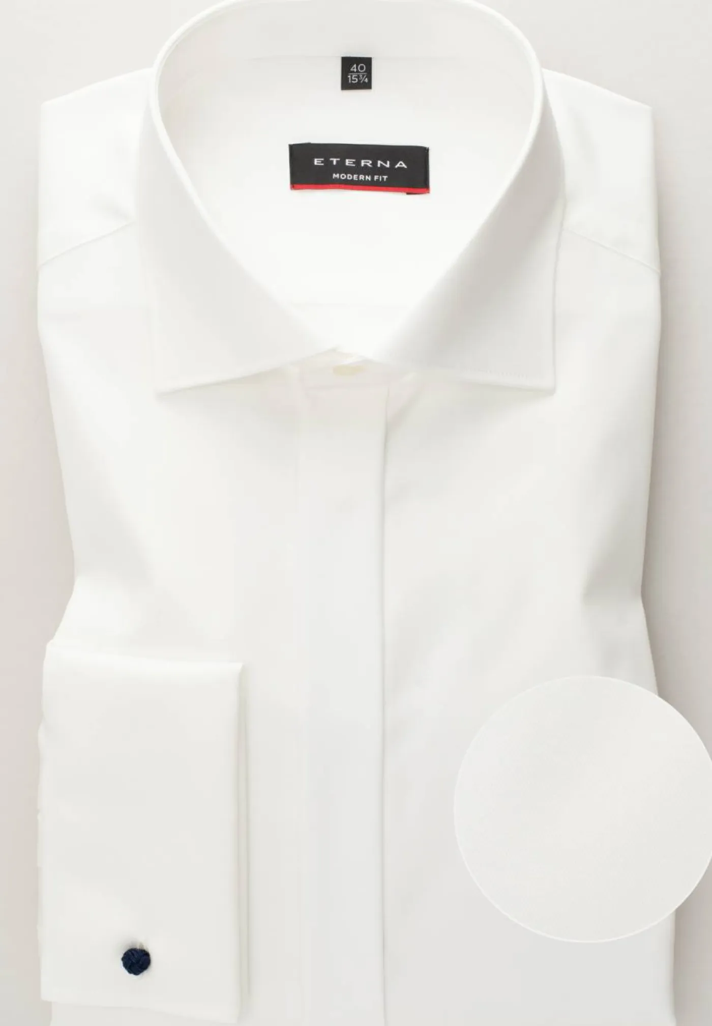 Modern Fit Hemd