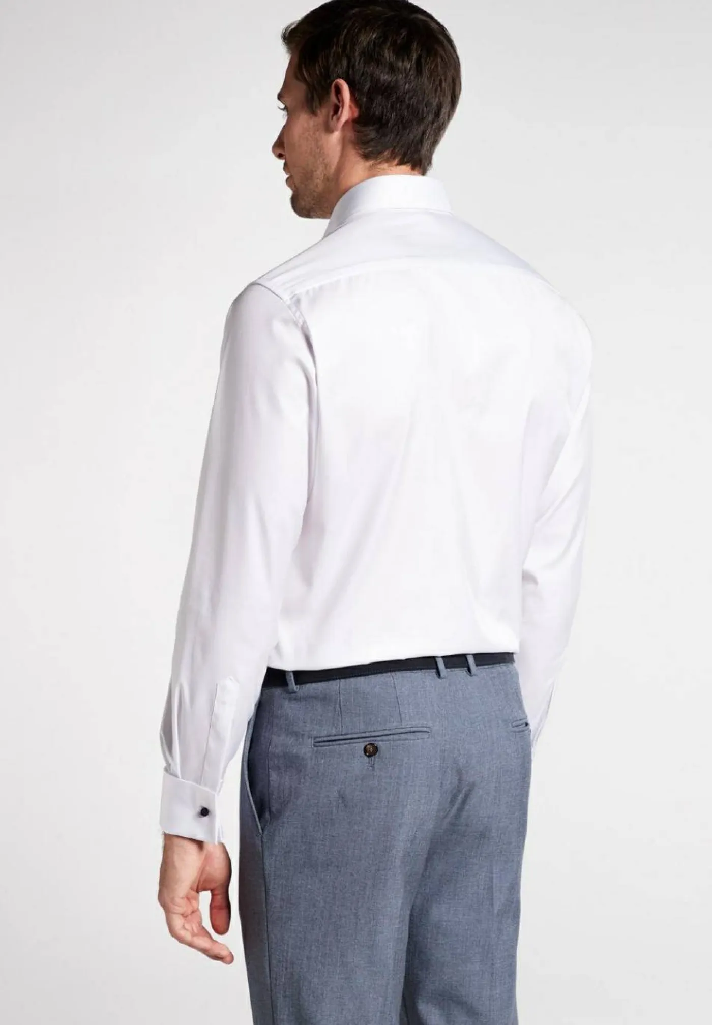 Modern Fit Hemd