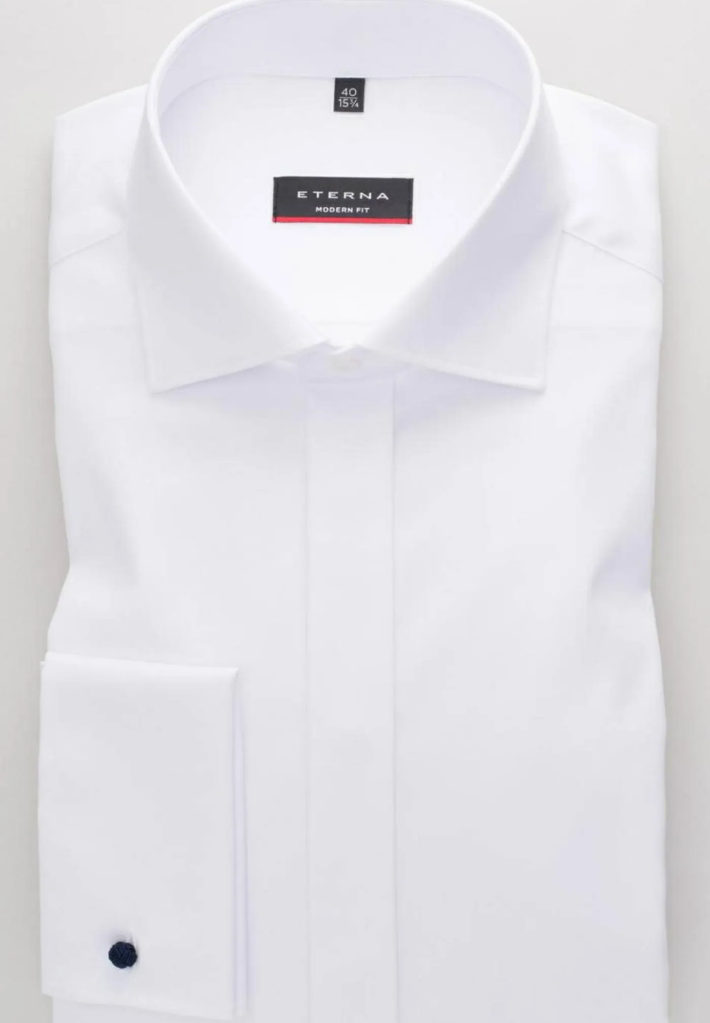 Modern Fit Hemd