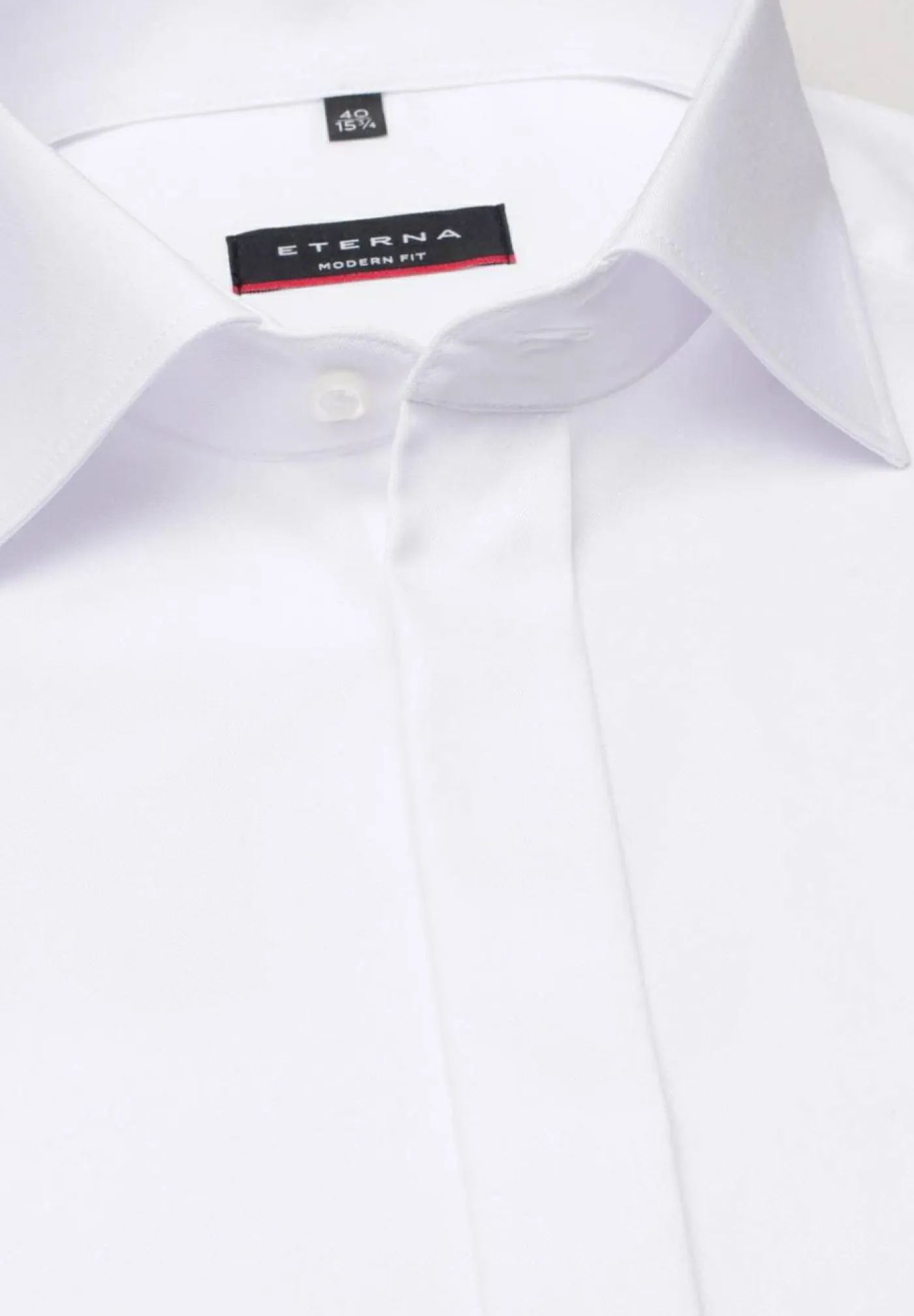 Modern Fit Hemd