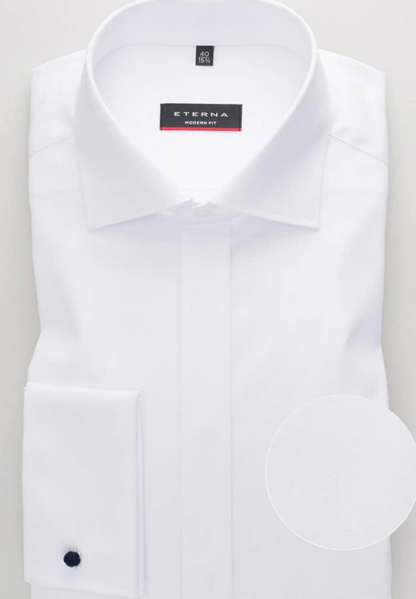 Modern Fit Hemd