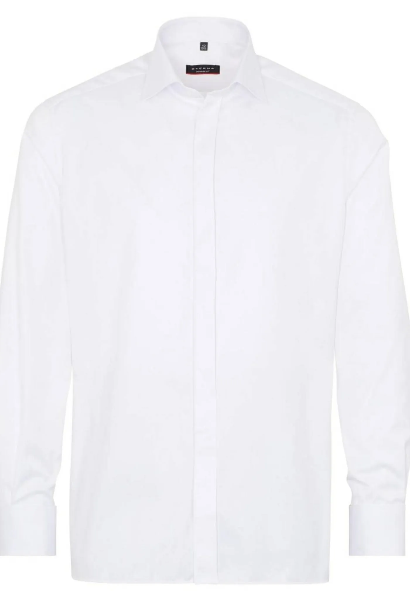 Modern Fit Hemd