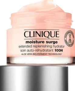Moisture Surge 100H Auto Replenishing Hy