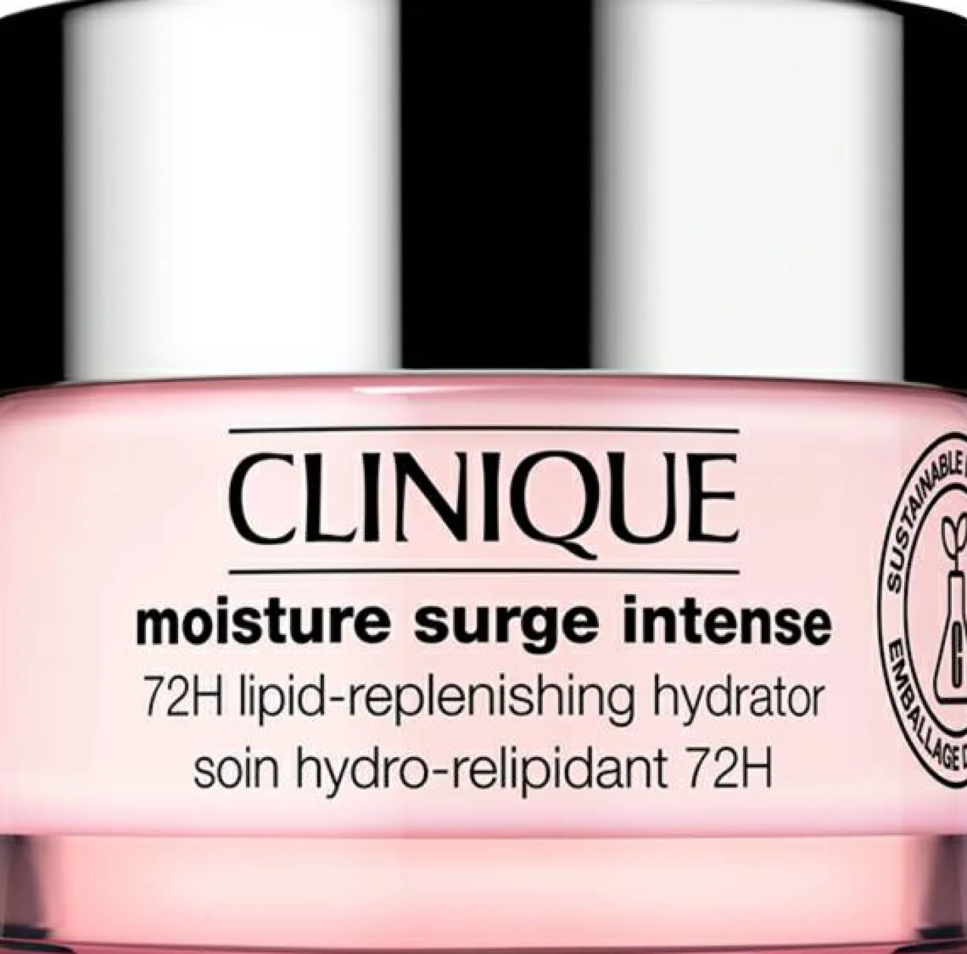 Moisture Surge Int. 72H Lipid 30 ml