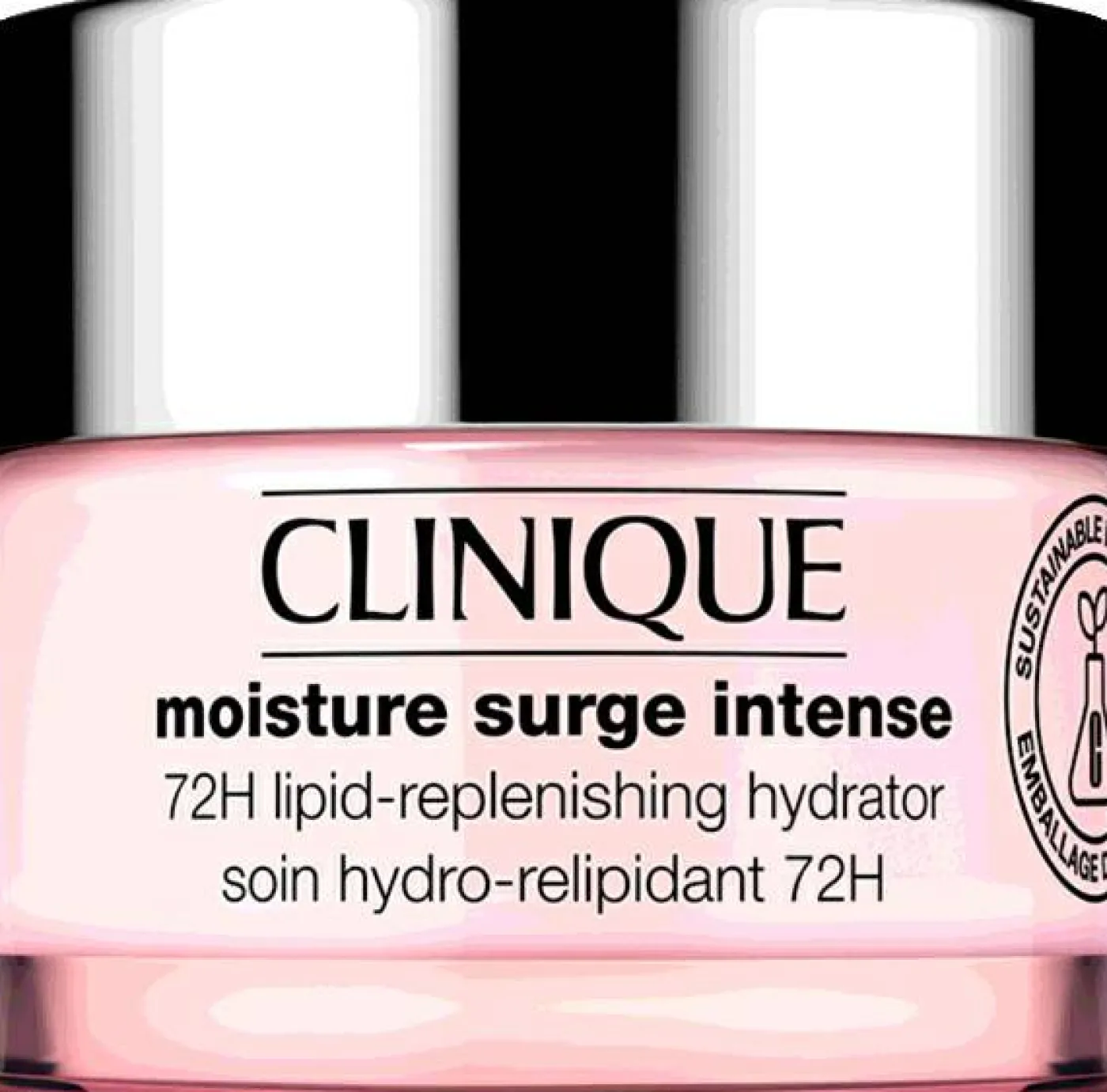Moisture Surge Int. 72H Lipid 30 ml