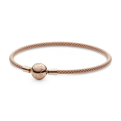 Moments Mesh-Armband