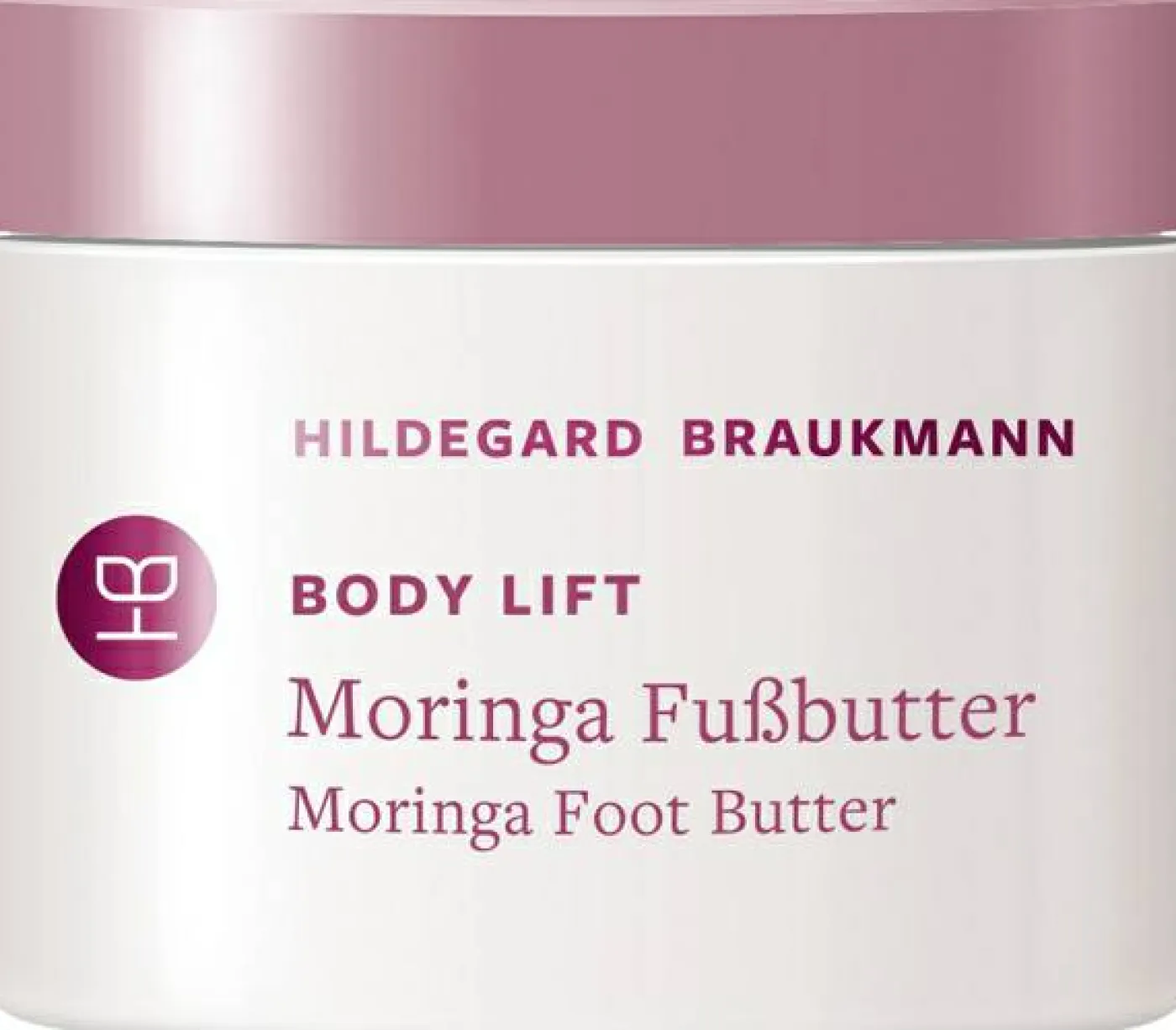 Moringa Fußbutter 100 ml