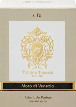 Moro di Venezia Extrait de Parfum 100 ml