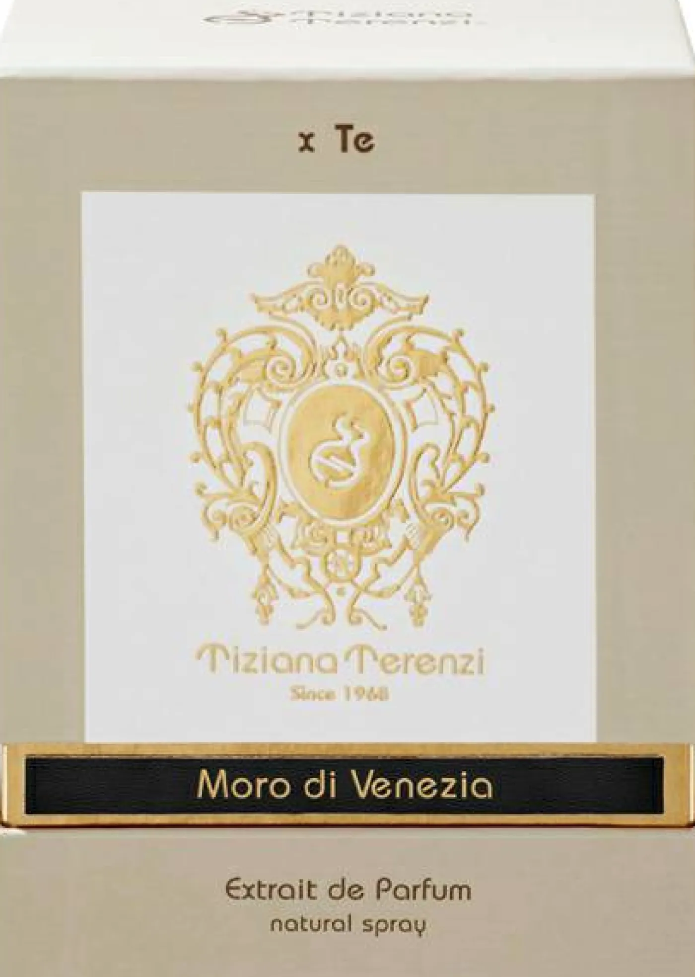 Moro di Venezia Extrait de Parfum 100 ml