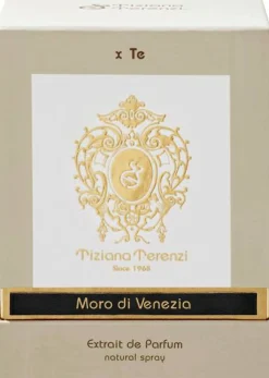 Moro di Venezia Extrait de Parfum 100 ml