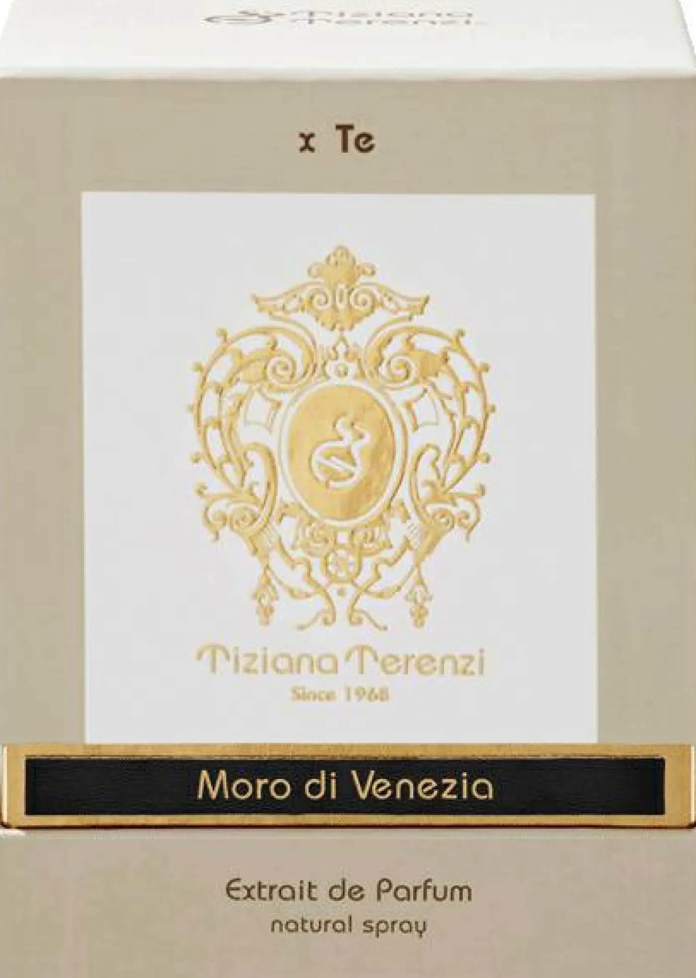 Moro di Venezia Extrait de Parfum 100 ml