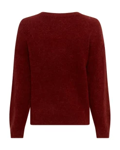 MSCHFestina Hope Pullover