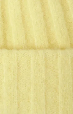 Mütze "Bonnet"