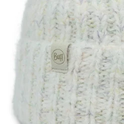 Mütze "Knitted & Fleece"