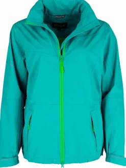 Mulitfunktionsjacke