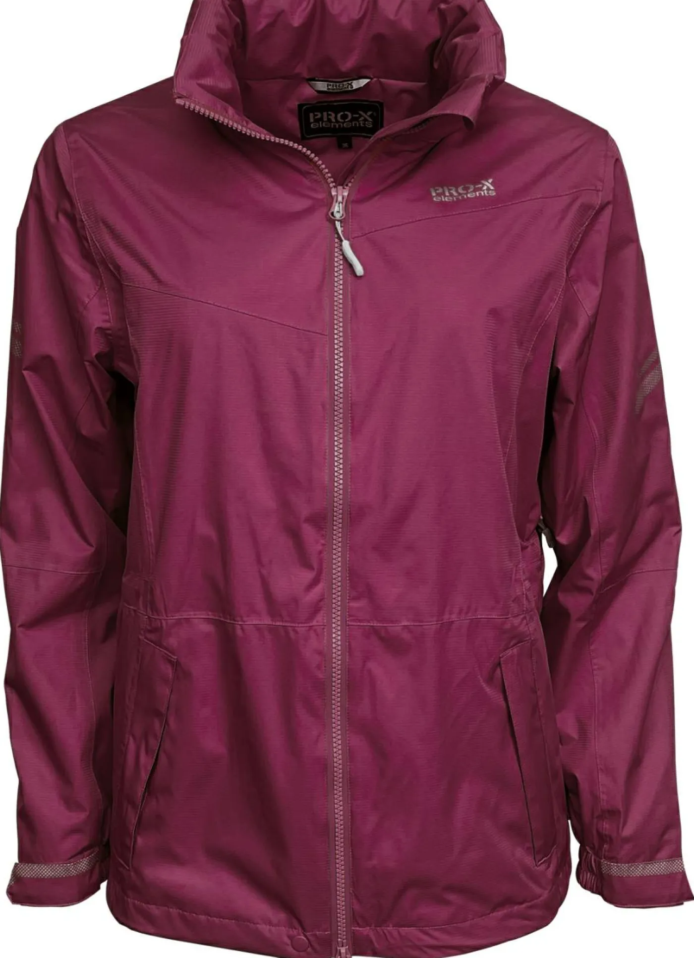 Mulitfunktionsjacke "Vroni"