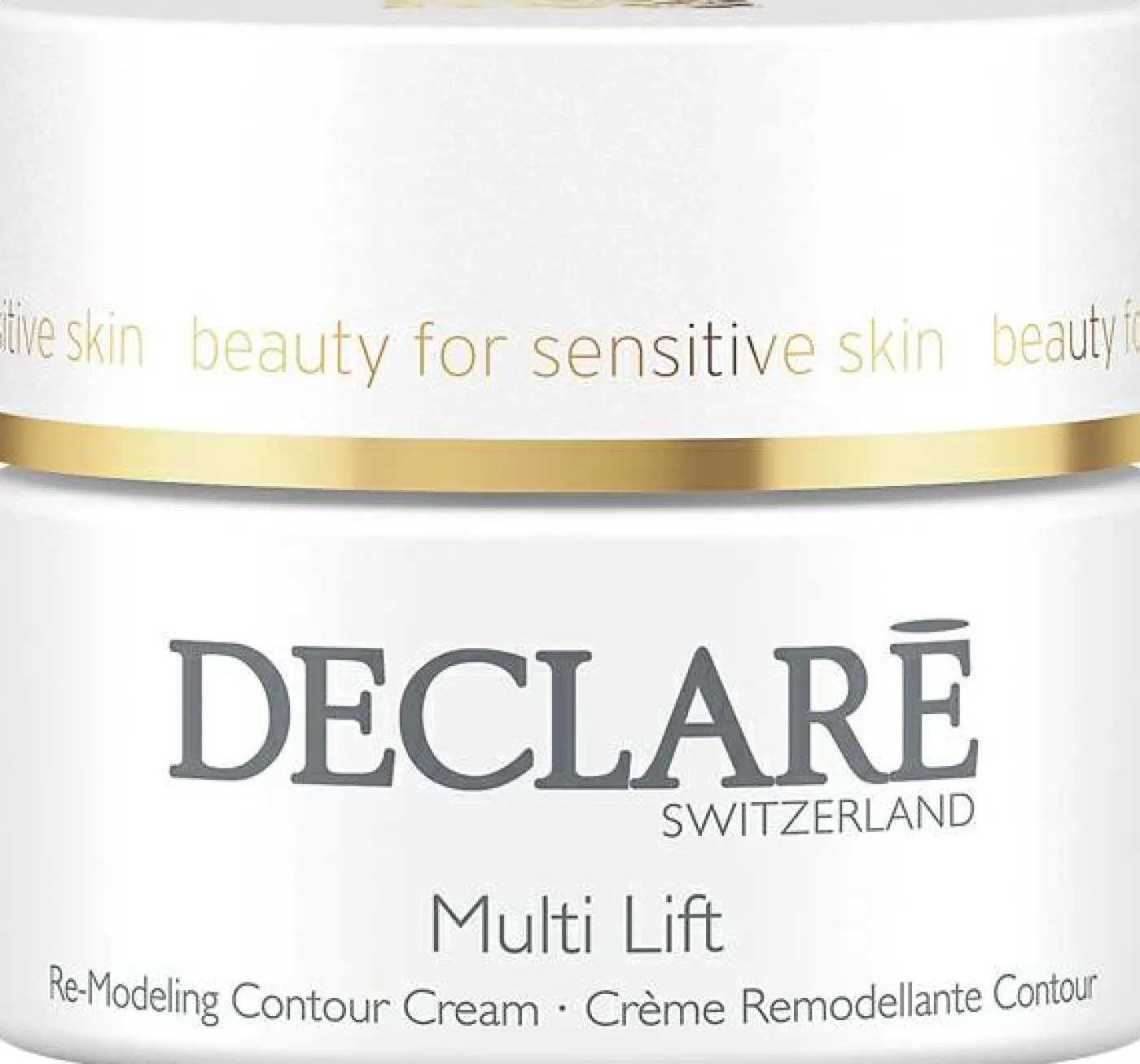 Multi Lift Re-Modeling Con Cream 50 ml