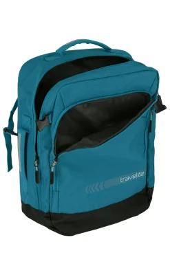 Multibag Rucksack