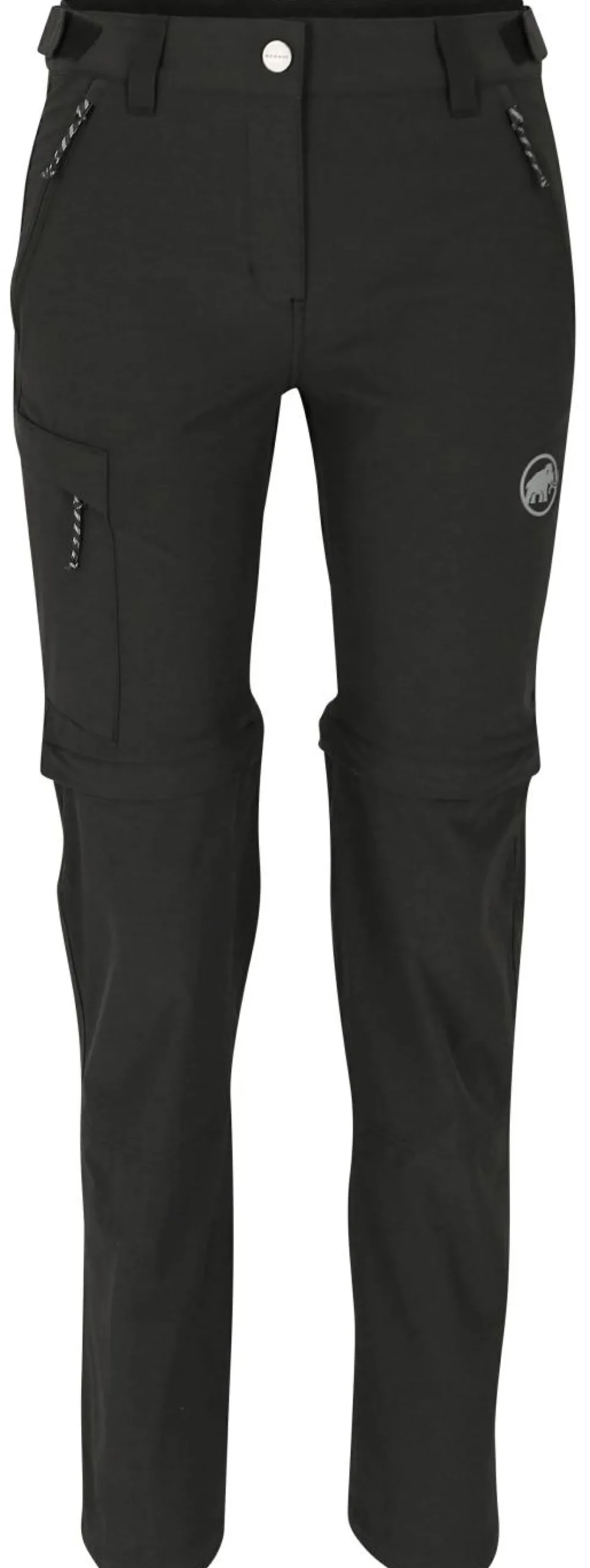 Multifunktionshose "Runbold IV Zip-Off"