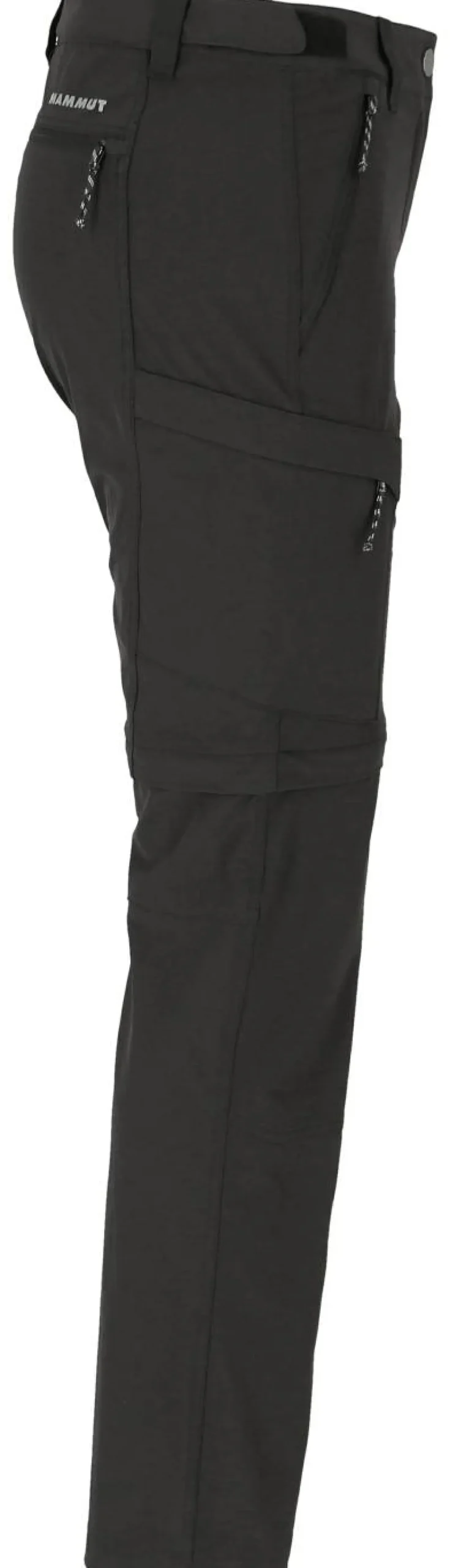 Multifunktionshose "Runbold IV Zip-Off"