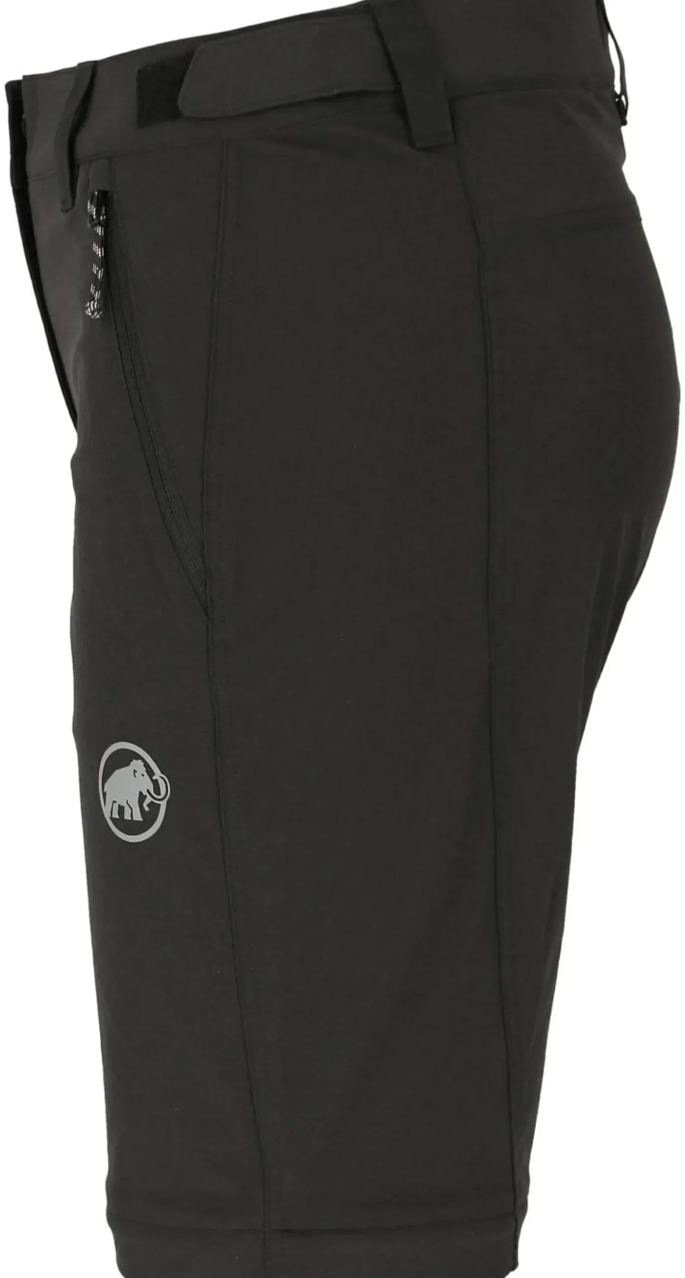 Multifunktionshose "Runbold IV Zip-Off"