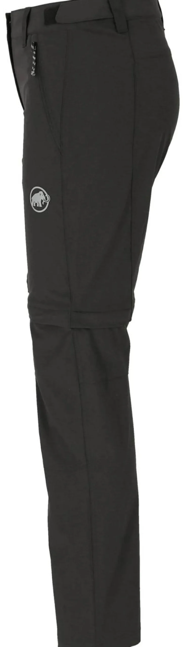 Multifunktionshose "Runbold IV Zip-Off"