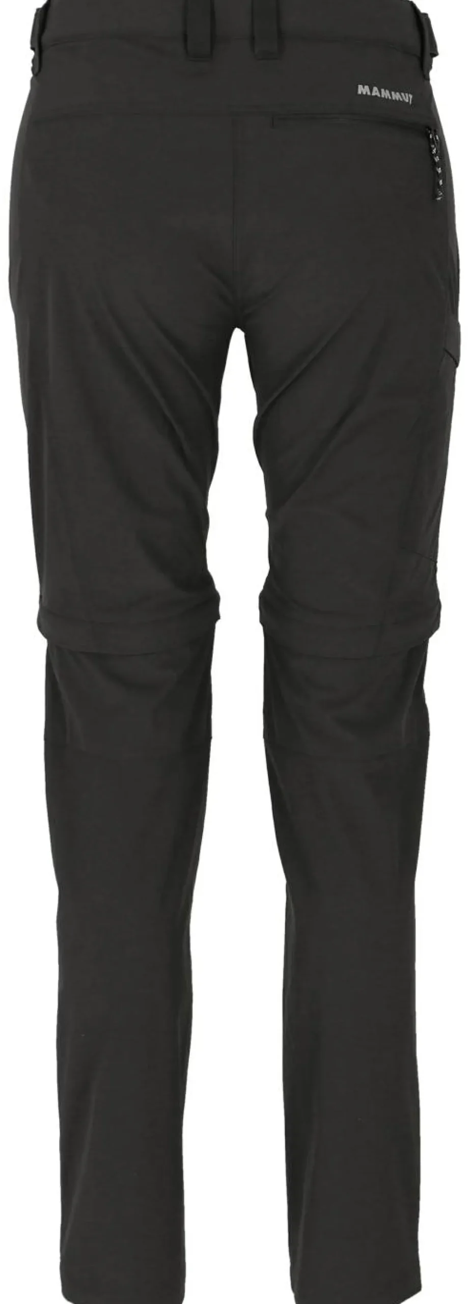 Multifunktionshose "Runbold IV Zip-Off"