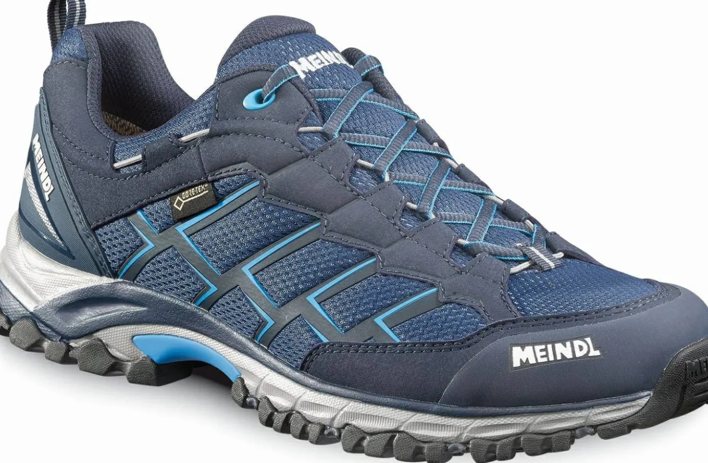 Multifunktionsschuh "Caribe GTX"